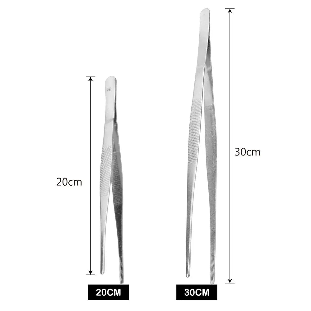 Pince de précision 20 et 30 cm