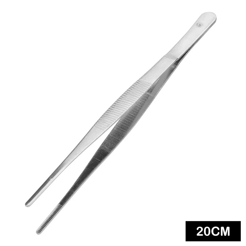 Pince de précision 20 et 30 cm