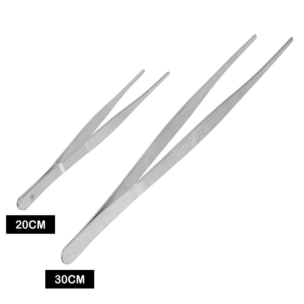 Pince de précision 20 et 30 cm
