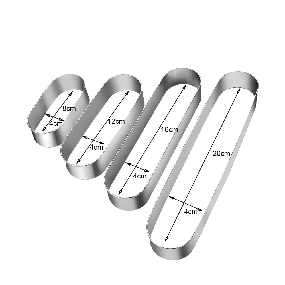 Ensemble de différents boules en acier inoxydable différentes formes différentes diamètre