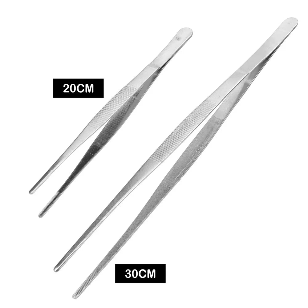Pince de précision 20 et 30 cm