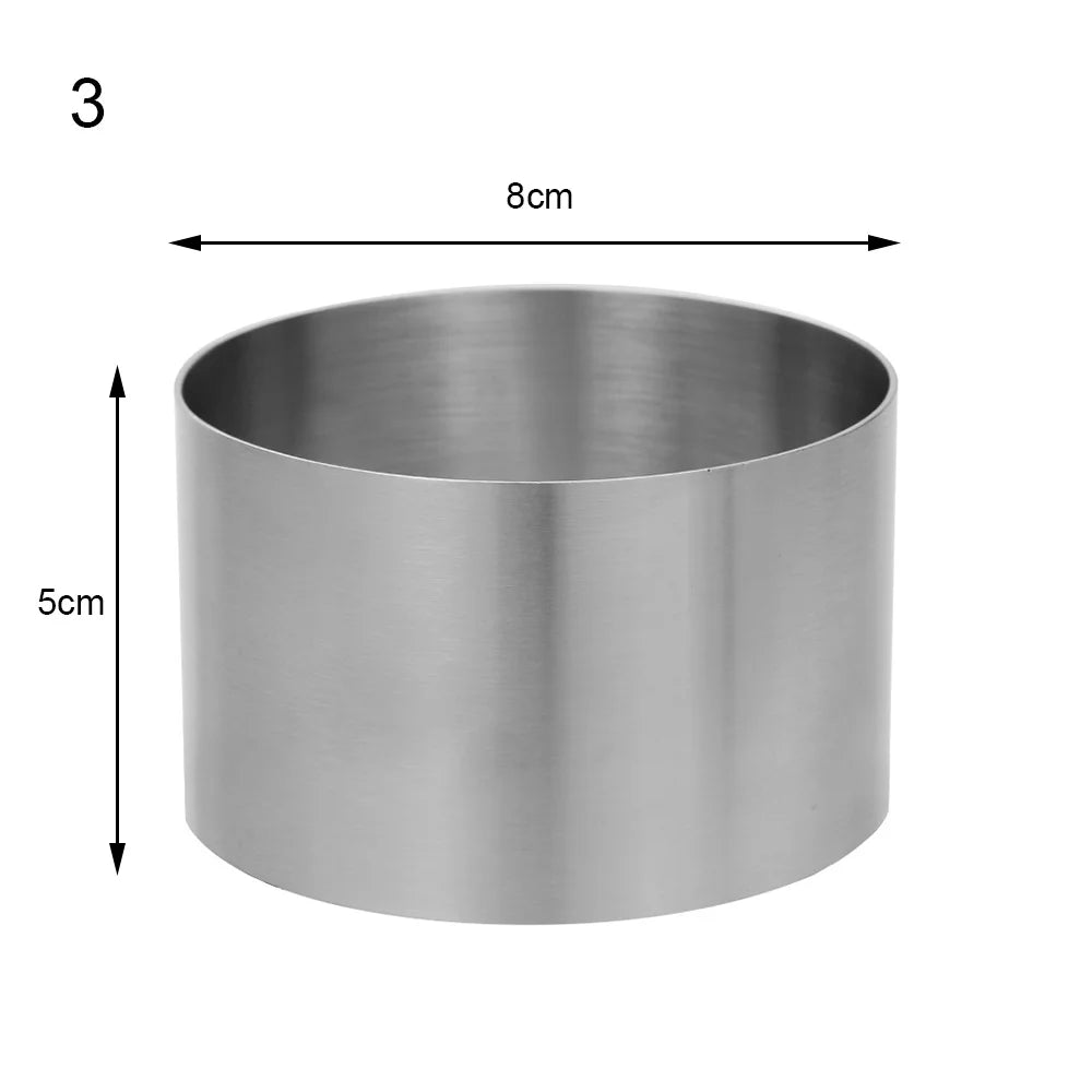 Ensemble de différents boules en acier inoxydable différentes formes différentes diamètre