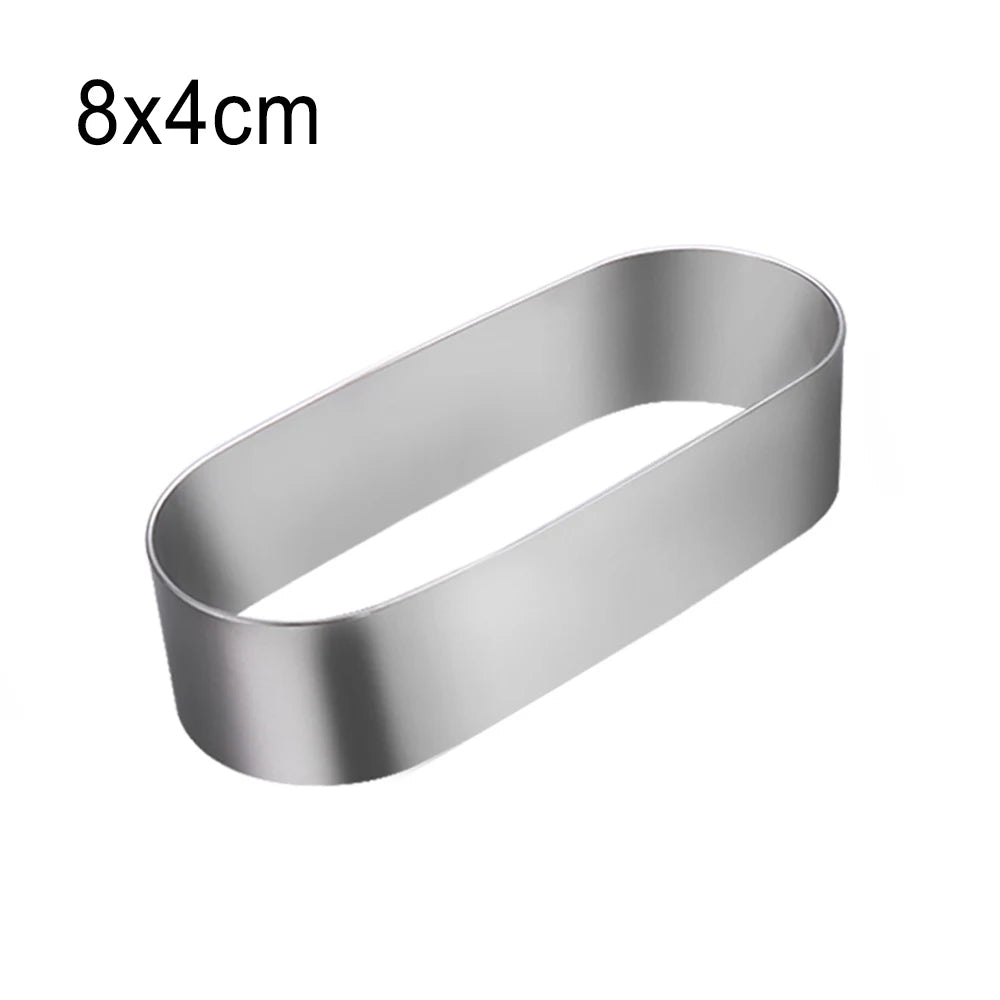 Ensemble de différents boules en acier inoxydable différentes formes différentes diamètre