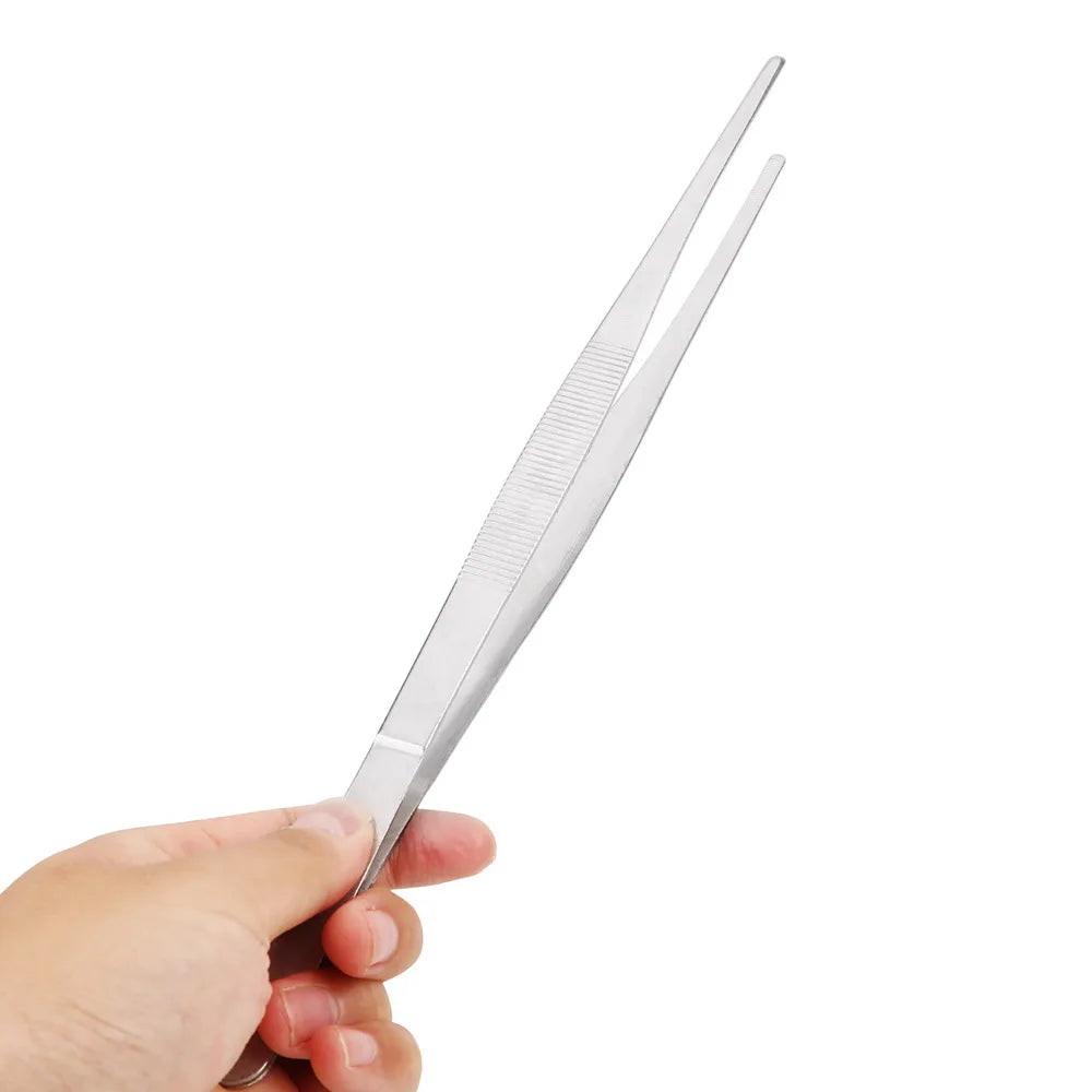 Pince de précision 20 et 30 cm