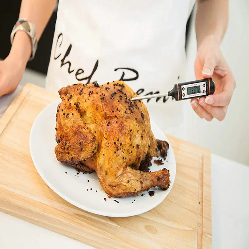 Thermomètre à viande numérique Cuisine
