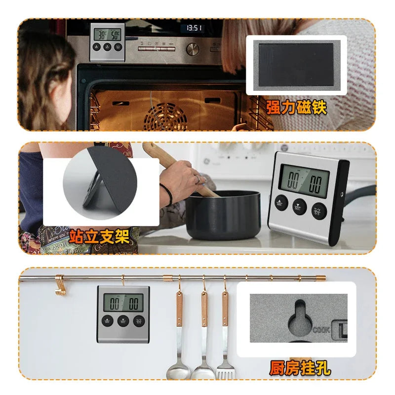 Thermomètre de précision