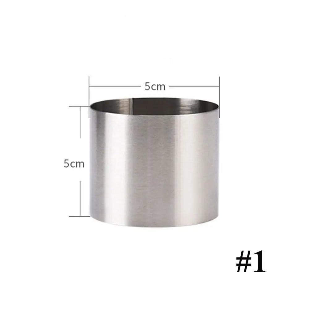 Ensemble de différents boules en acier inoxydable différentes formes différentes diamètre