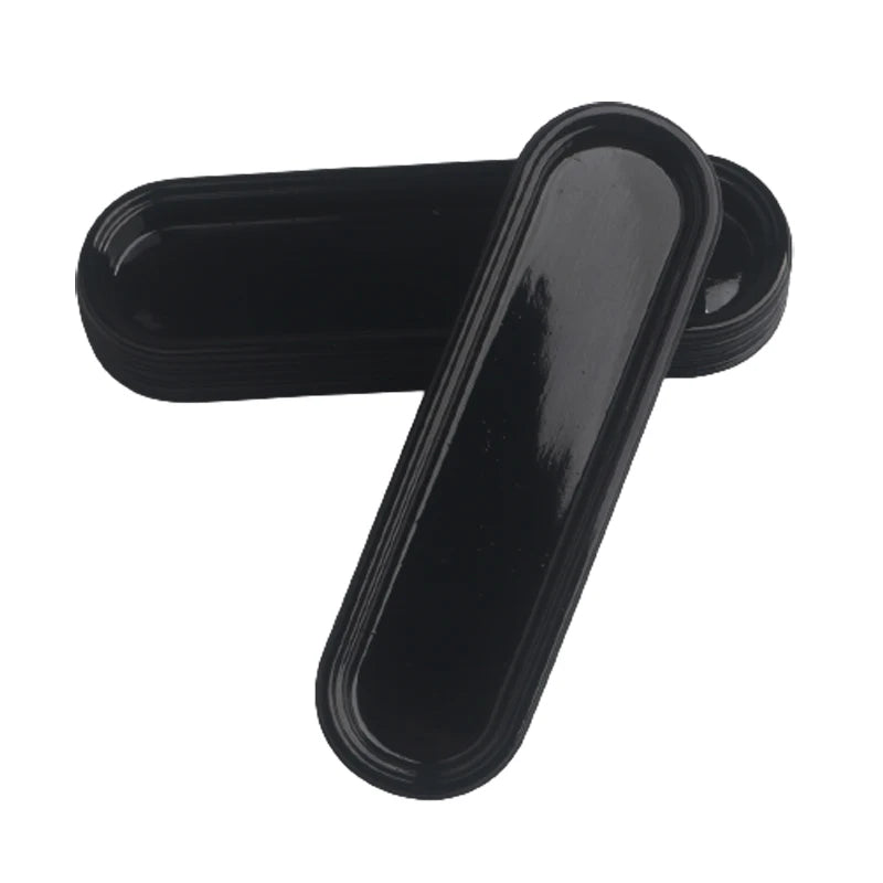 Moules à gâteau en silicone 10 cellules Forme de longue bande