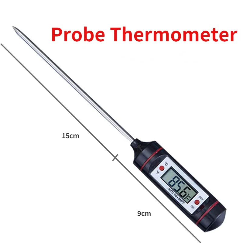 Thermomètre de précision