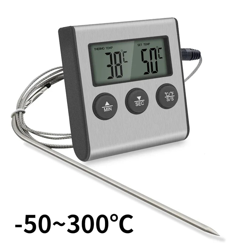 Thermomètre de précision
