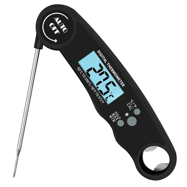 Thermomètre de précision