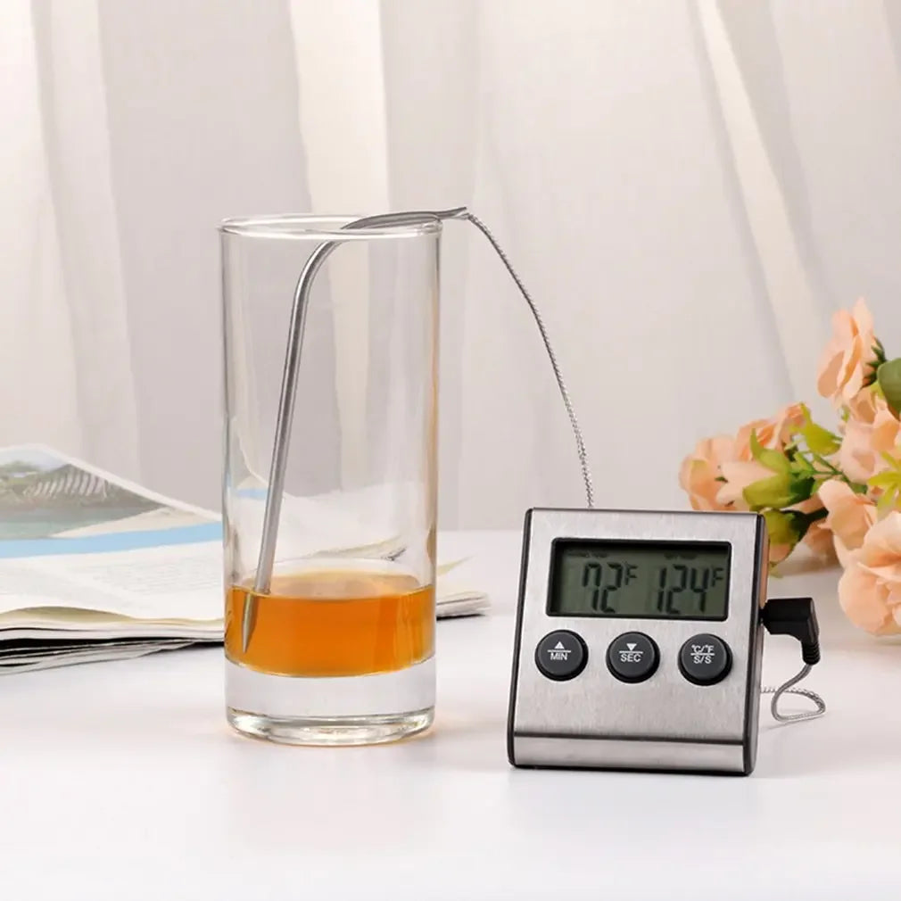 Thermomètre de précision
