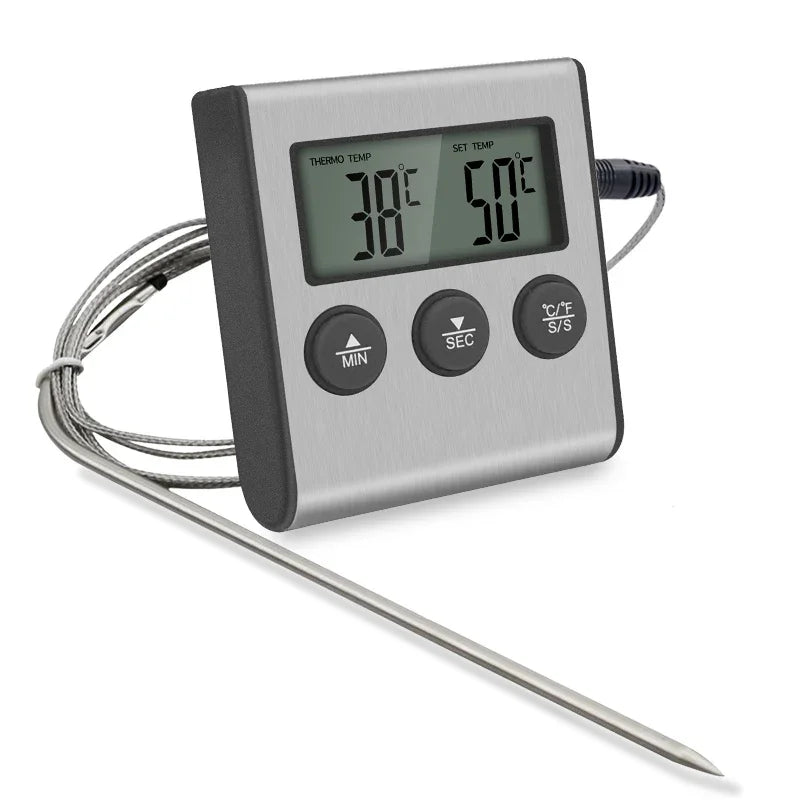 Thermomètre de précision
