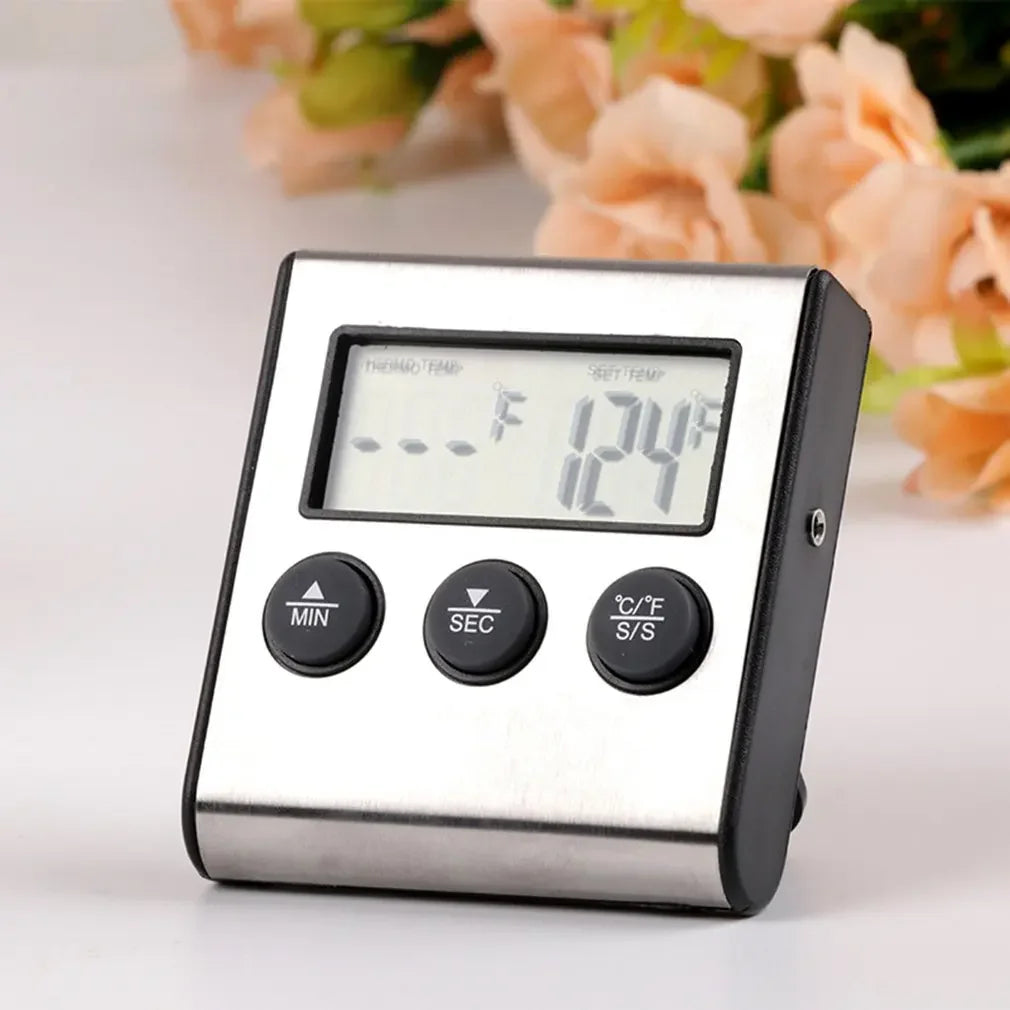 Thermomètre de précision