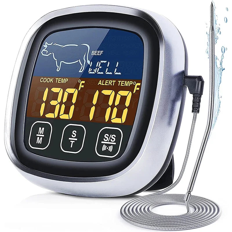 Thermomètre de précision
