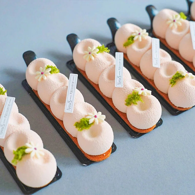Moule en silicone