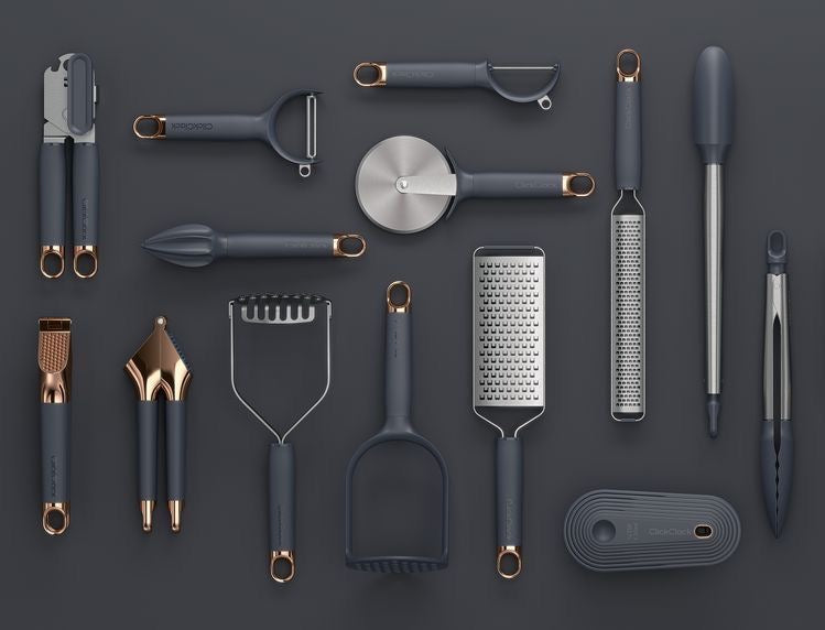 Les indispensables cuisine