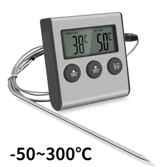 Thermomètre de précision